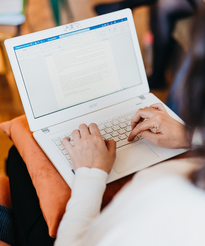 Contactez Extra Ortho professionnels ou profession de santé, profession libérale, orthophonistes