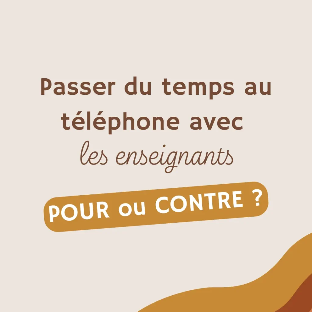 Échanges Orthophonistes-Enseignants : Comment s’organiser ? Secret médical, facturation et astuces pratiques !