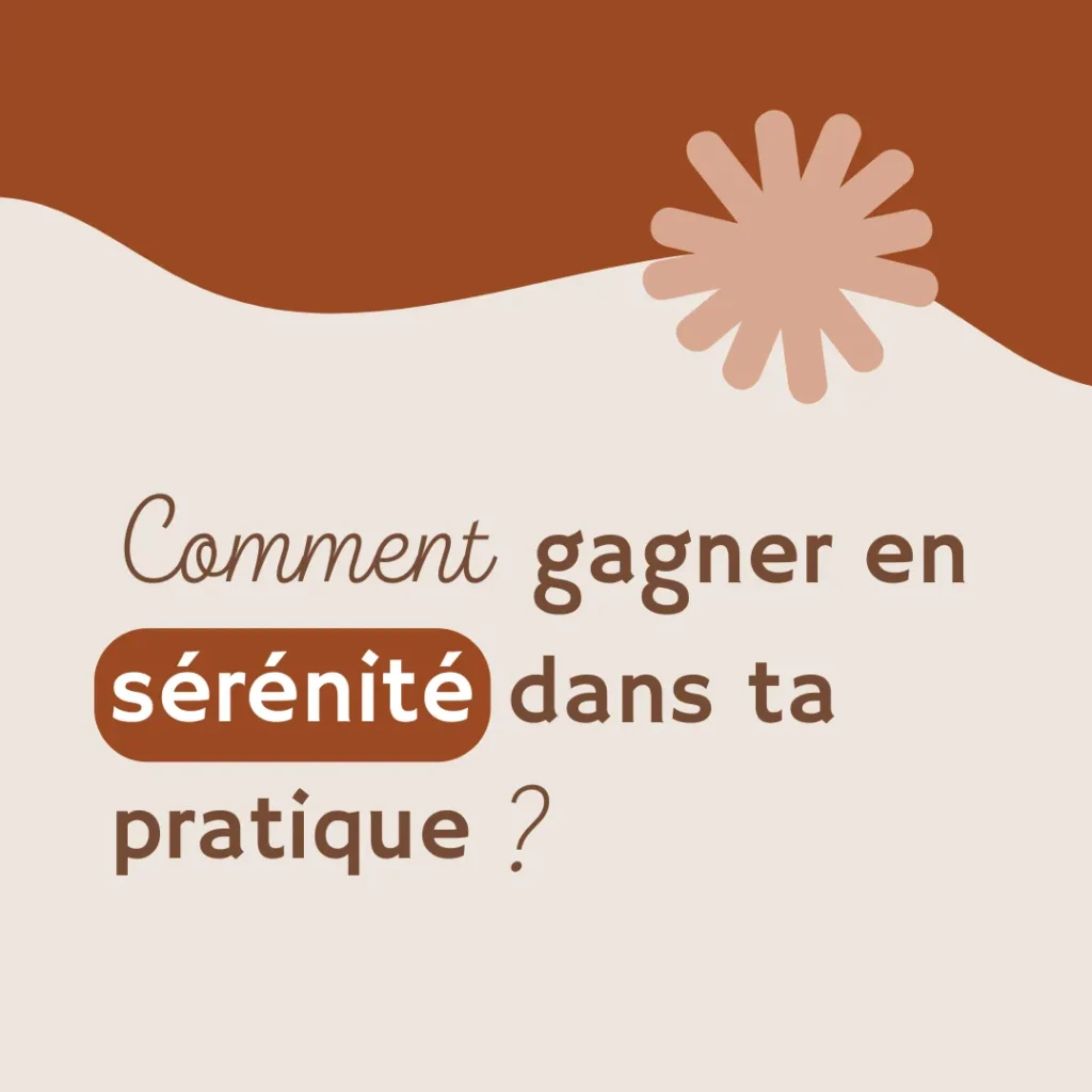 Découvre des conseils pratiques pour gérer le stress et retrouver sérénité dans ta pratique d’orthophoniste.