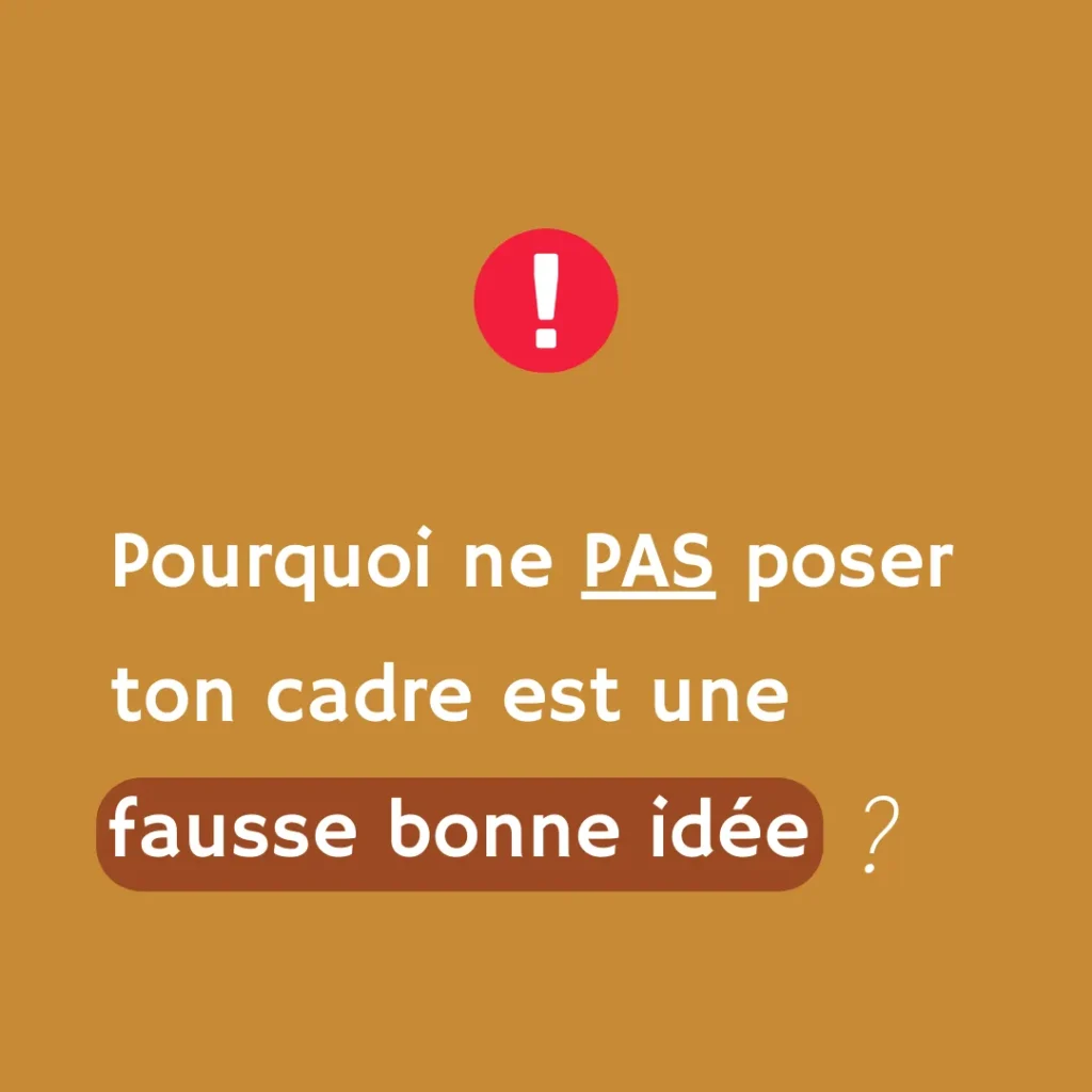 Poser le cadre avec les patients, c’est comme donner les bonnes règles du jeu. On t’explique pourquoi c’est essentiel pour un suivi réussi.