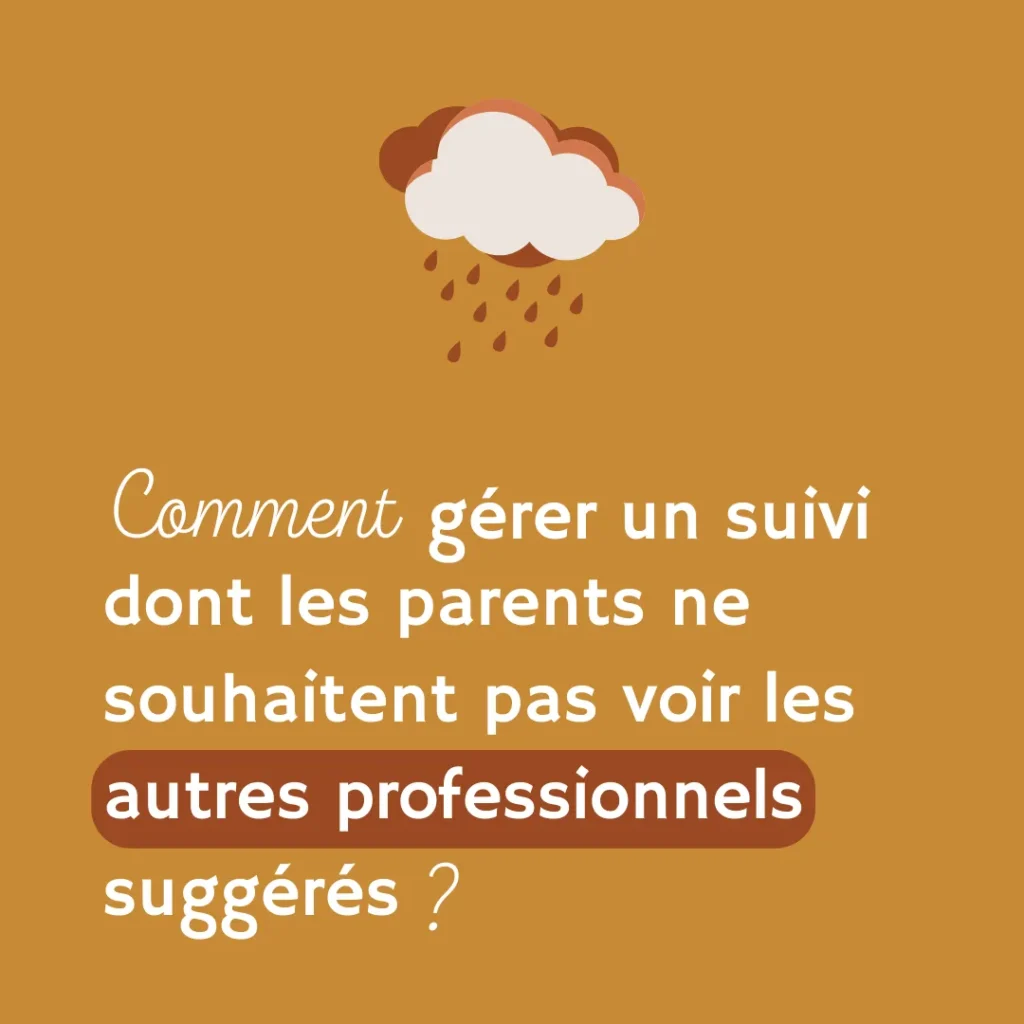 Tu attends les bilans complémentaires ? Voici comment garder une prise en charge efficace, même quand ça bloque côté familles ou délais.