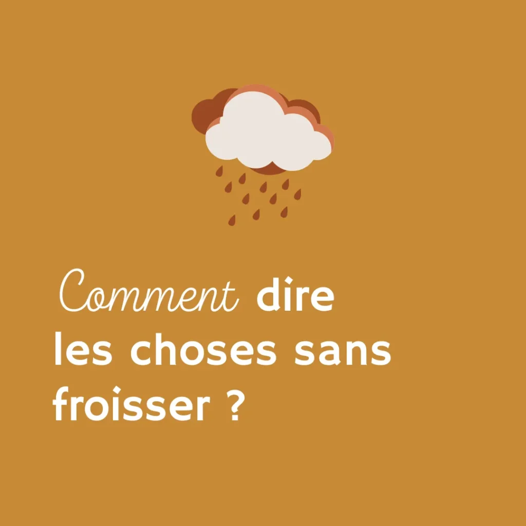 Comment dire les choses sans froisser un patient ? Découvre des astuces pour poser un cadre clair et bienveillant, et gérer les réactions difficiles.