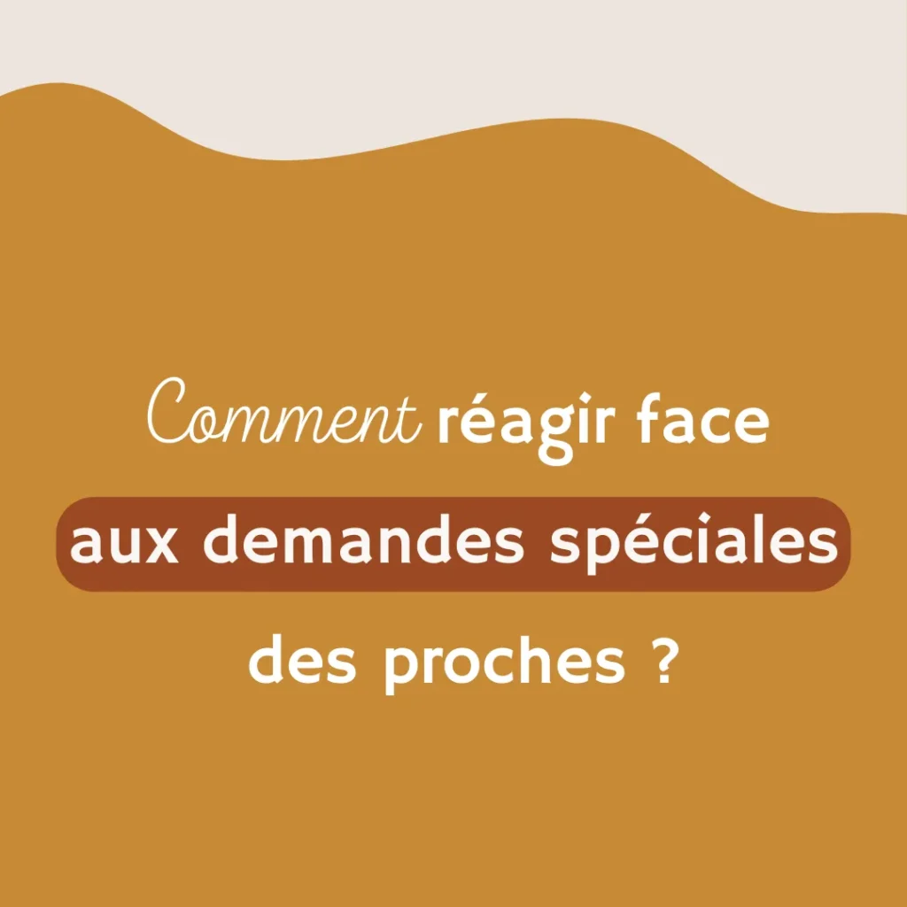 Un proche te demande une prise en charge ? Apprends à poser tes limites et à préserver ton cadre pro sans culpabiliser.
