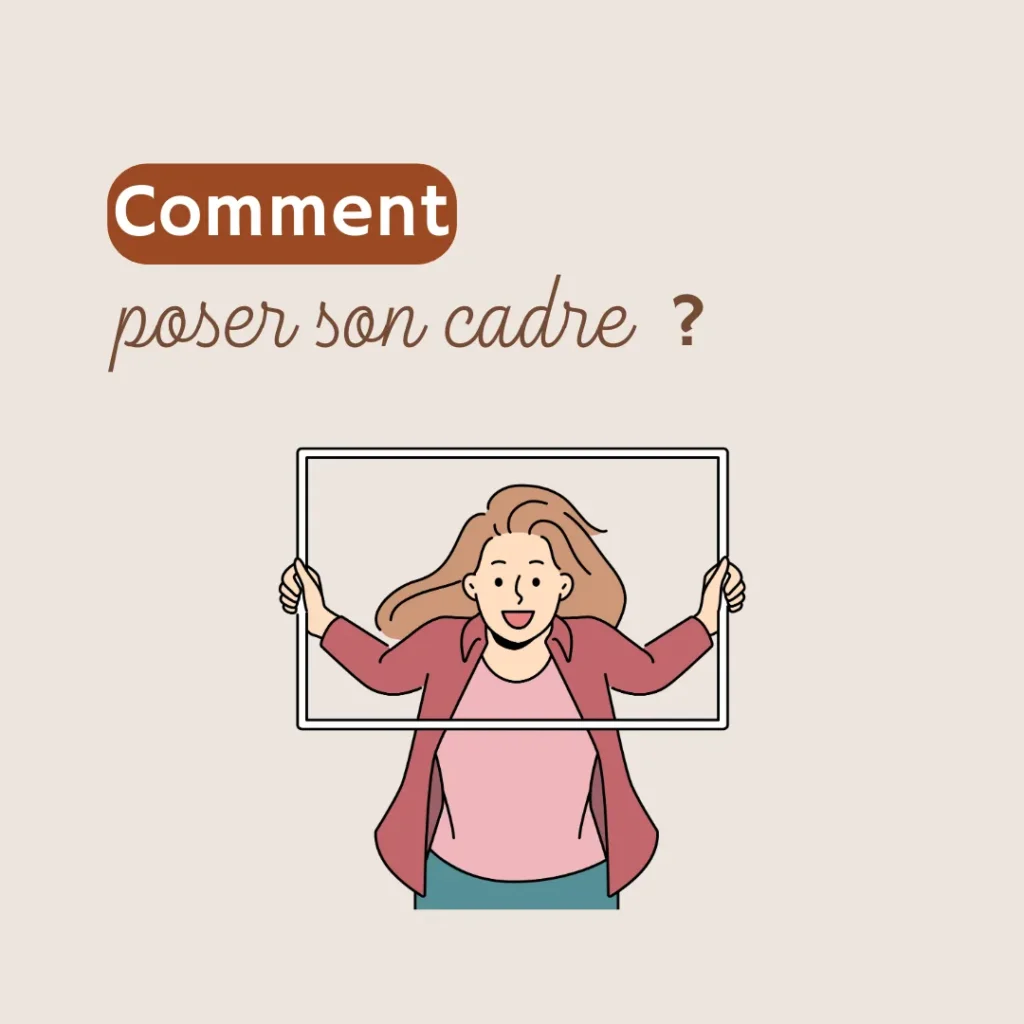 On parle beaucoup de “cadre” à (tenter de) faire respecter par les orthophonistes, mais c’est quoi exactement ? Comment le mettre en place ?