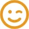 Logo langageoral.com