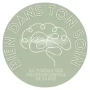 Logo du podcast "Bien dans ton soin
