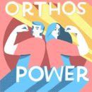 orthopower-logo Logo du podcast Orthopower