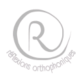 Logo de Réflexions orthophoniques, des mini conférences par les orthos pour les orthos